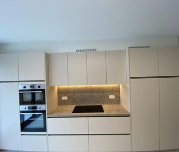 Prachtig en energiezuinig gelijkvloers appartement - Photo 6