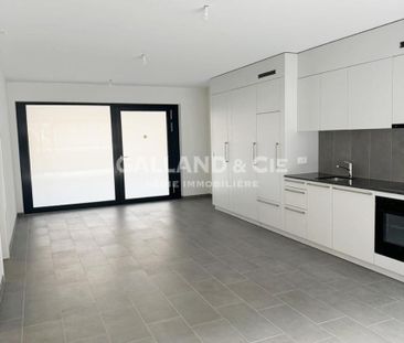 3.5 Zimmer, 73 m², 4. Stock - Foto 2