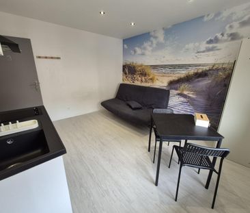 Location Appartement 1 pièce 17m² CAMBRAI 59400 - Photo 2
