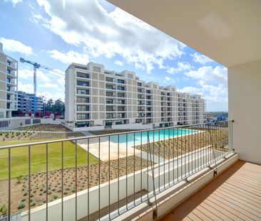 Apartamento T2 a estrear em Loures - Photo 5