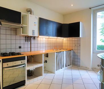 Appartement Grenoble - Photo 1