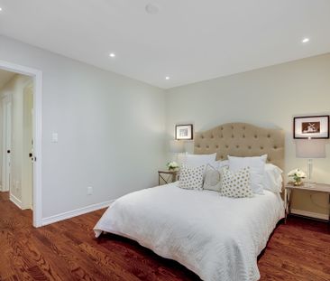 For Lease - 22 Balmoral Avenue Unit# 4, Toronto, Ontario - Photo 1