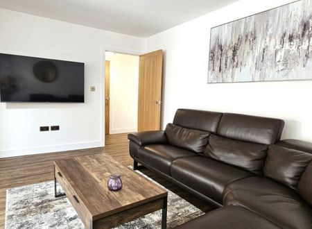 House share to rent - Photo 3