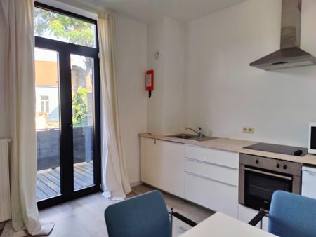 IEP61 1e verdiep - Iepenstraat 61 - Photo 4