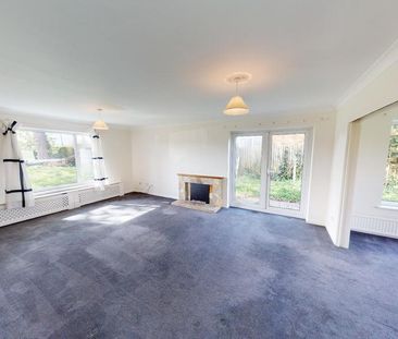 5 bedroom detached house to rent - Photo 2