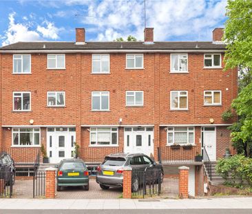 Harley Road, Swiss Cottage, London, NW3 3BX - Photo 5