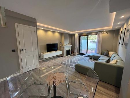 2 bedroom luxury Apartment for rent in Málaga, Andalusia - Foto 4