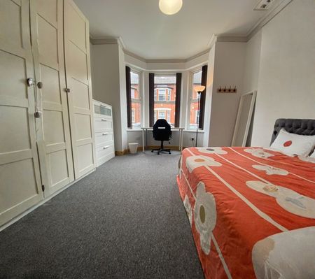 Kimbolton Avenue, Nottingham - Photo 5