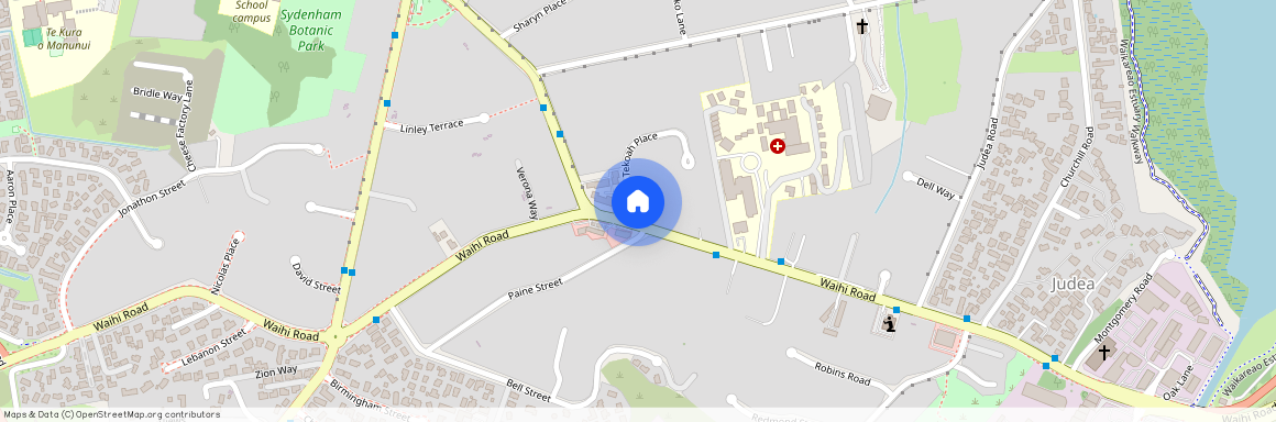 197A Waihi Road, Judea, Tauranga