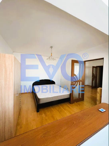 APARTAMENT DE INCHIRIAT CU 2 CAMERE, MOBILAT SI UTILAT, PODU ROS CANTEMIR - Photo 4