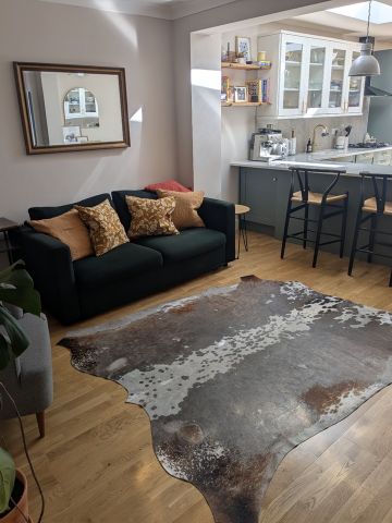 3 Bed Terraced House, Denison Road, SW19 - Photo 2