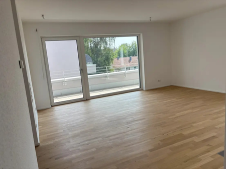 Großzügig: 3-Zimmer-Wohnung mit Balkon - Photo 2