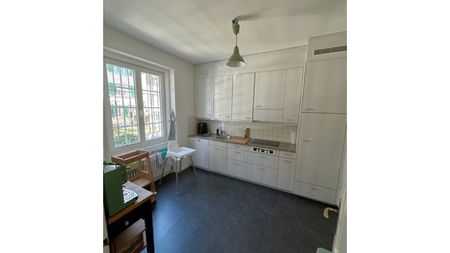 4½ Zimmer-Wohnung in Bern - Mattenhof, möbliert, auf Zeit - Photo 2