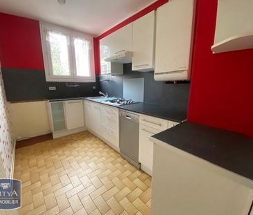Location Appartement 2 pièces 53m² NANTES 44000 - Photo 2