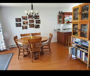 Grand 4 1/2 à Louer - Photo 3