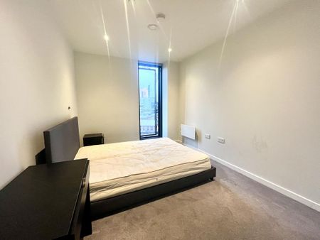 2 bedroom apartment to rent - Photo 4