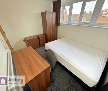 1 bedroom house of multiple occupation to rent - Photo 5