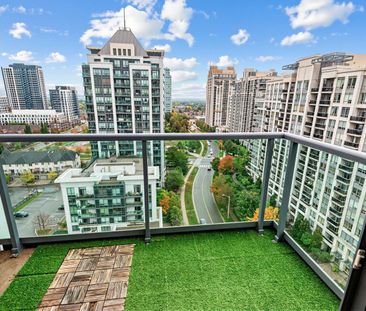 For Lease - 30 North Park Road Unit# 1605, Vaughan, Ontario - Photo 1