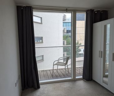 2 Bed Flat, Nottingham One Entrance D, NG1 - Photo 4