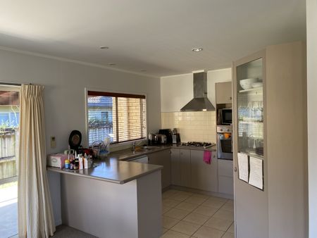 Three Bedroom Diamond - Papamoa - Photo 5