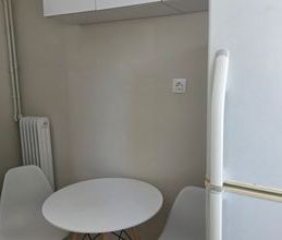 Διαμέρισμα για ενοικίαση - Γκύζη - Πεδίον Άρεως, - Photo 1