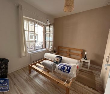 Location Appartement 2 pièces 30m² DIEPPE 76200 - Photo 2