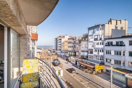 Appartement te huur - Foto 5