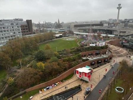 Custom House Place, Liverpool, L1 - Photo 5