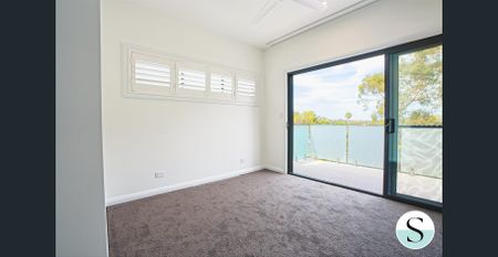 Contemporary Townhouse, Prime Location! - Photo 3