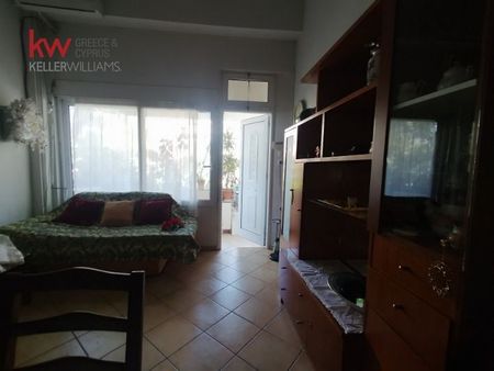 Studio/Γκαρσονιέρα για ενοικίαση Υμηττός - Photo 2