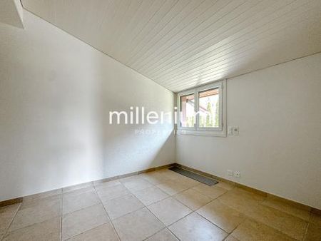 Maison d’architecte - Un lieu de vie unique entre nature et design - Photo 5