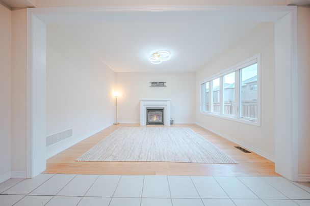 For Lease - 212 Ronald Guscott Street, Oshawa, Ontario - Photo 1