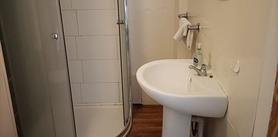 1 Bed Flat, Redland, BS6 - Photo 2