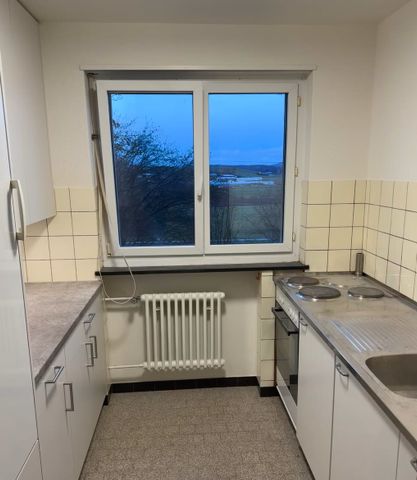 3.5 Zimmer, 1. Stock - Photo 3