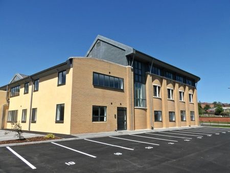 Constable Court, Foxhill Road East NG4, Property for rent - Photo 5