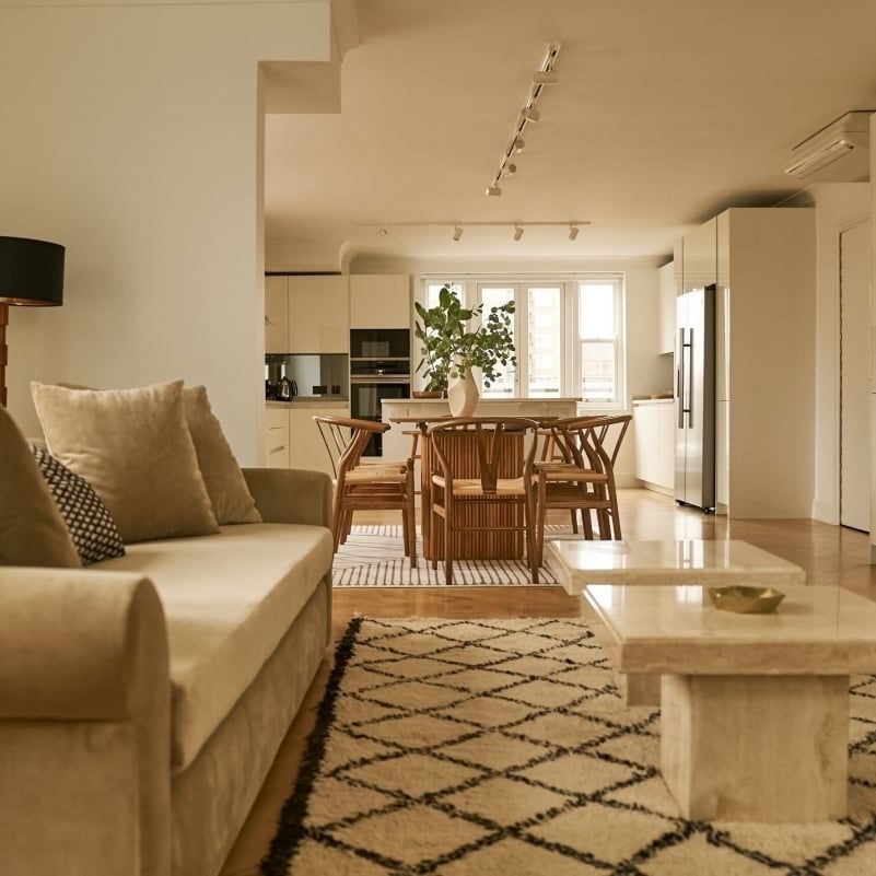 5 bedroom penthouse to rent - Photo 1