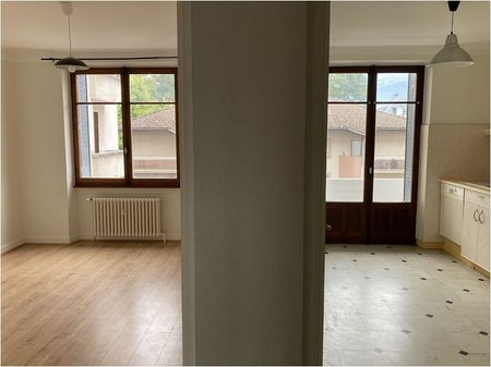 74000, Annecy - Photo 5