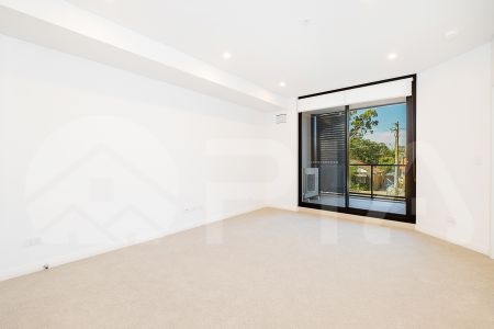 One bedroom apartment for lease**entry from block C on Belmore st** - Photo 5