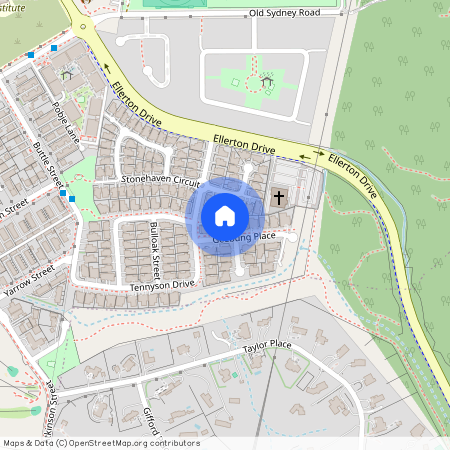 2/3-5 Geebung Place, NSW, 2620, Queanbeyan