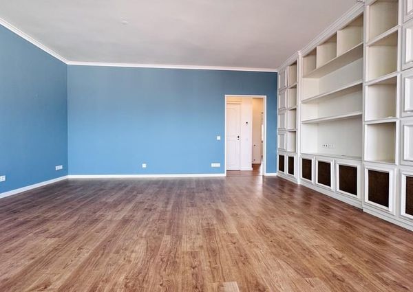 3 Bedroom Apartment with a view, Estrela, Lisboa