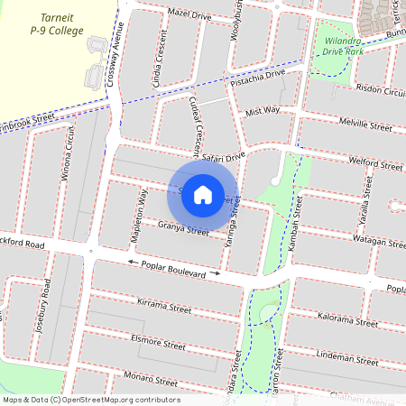 35 SAMARIA Street, Tarneit VIC 3029