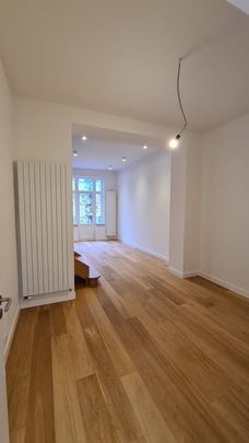 Appartement te huur - Photo 1