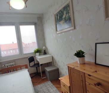 2 pok.mieszkanie, balkon, piwnica, winda w bloku - Zdjęcie 2