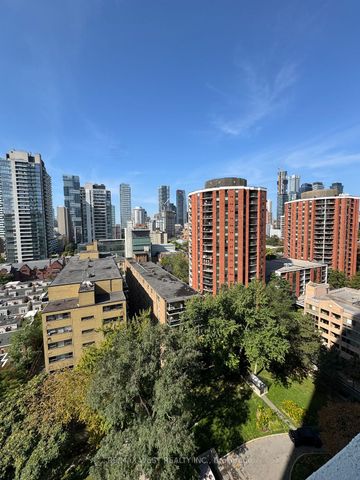 For Lease - 40 Homewood Avenue Unit# 1607, Toronto, Ontario - Photo 5