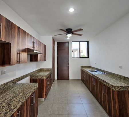 CASA EN VENTA EN PRIVADA RESIDENCIAL EN CONKAL - Photo 5