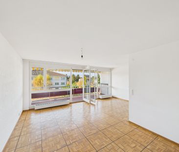 Appartement moderne et lumineux de 3.5 pièces avec balcon et piscine - Photo 6