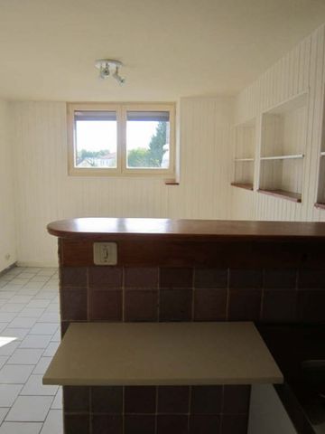 Location Appartement 1 pièce 19m² PIREY 25480 - Photo 3