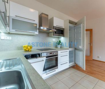 Pronájem bytu 1+kk 42 m2 - Фото 3