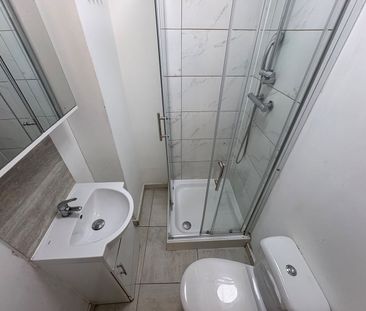 Bedsit, Bethnal Green Road, E2 - Photo 6