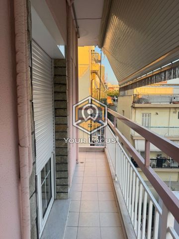 Διαμέρισμα για ενοικίαση Τερψιθέα (Σταυρούπολη) - Photo 2